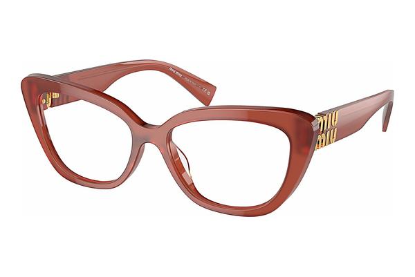 Lunettes de vue Miu Miu MU 05VV 10M1O1