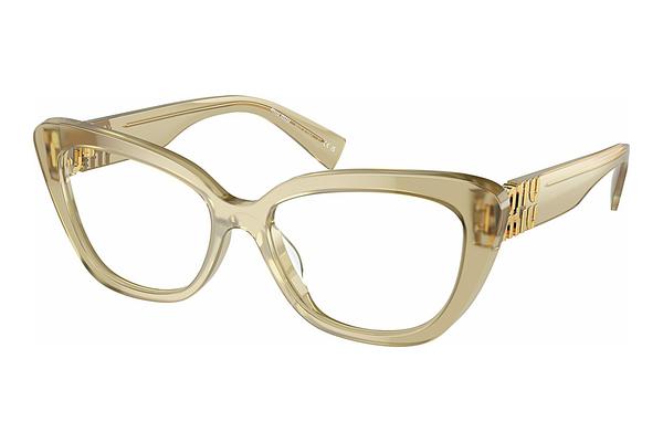 Lunettes de vue Miu Miu MU 05VV 11M1O1