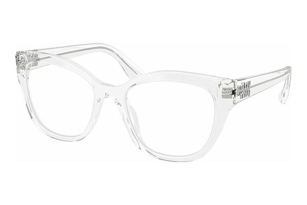 Lunettes de vue Miu Miu MU 05XV 15Z1O1