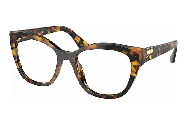 Lunettes de vue Miu Miu MU 05XV VAU1O1