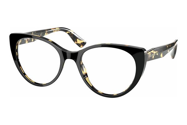 Lunettes de vue Miu Miu MU 06TV 3891O1