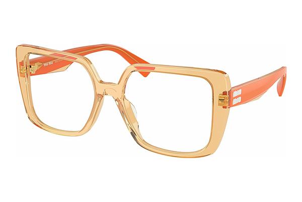 Lunettes de vue Miu Miu MU 06VV 12M1O1