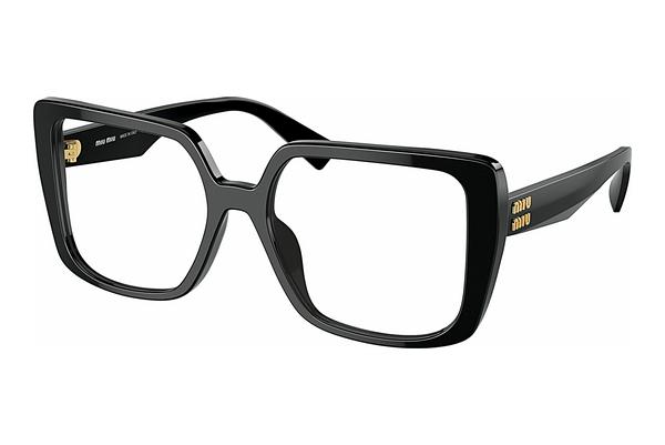 Lunettes de vue Miu Miu MU 06VV 1AB1O1