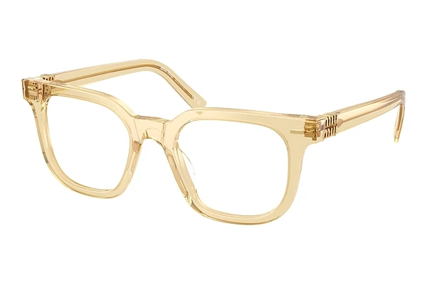 Eyewear Miu Miu MU 06XV 11T1O1