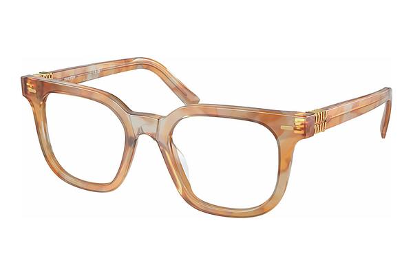 Lunettes de vue Miu Miu MU 06XV 13U1O1