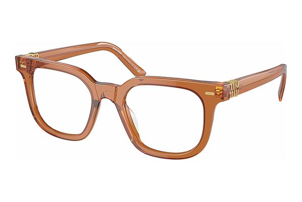 Lunettes de vue Miu Miu MU 06XV 15T1O1