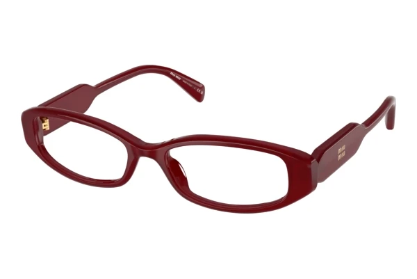 Eyewear Miu Miu MU 06ZV 21I1O1