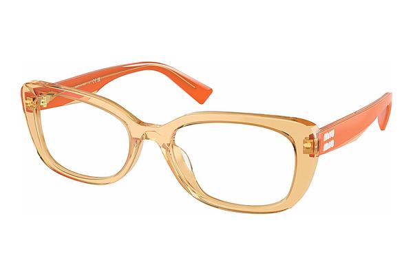 Lunettes de vue Miu Miu MU 07VV 12M1O1