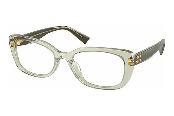 Lunettes de vue Miu Miu MU 07VV 13M1O1