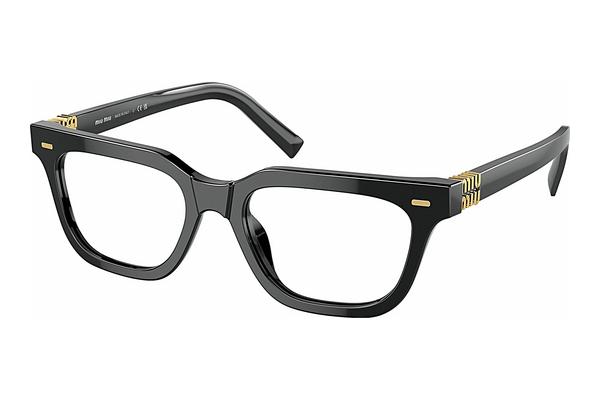 Lunettes de vue Miu Miu MU 07XV 16K1O1