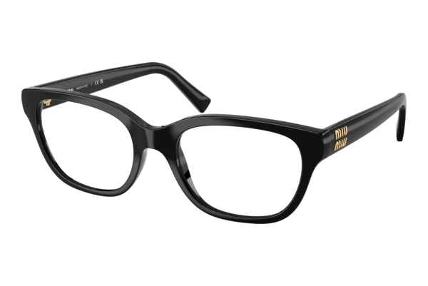 Eyewear Miu Miu MU 07ZV 1AB1O1