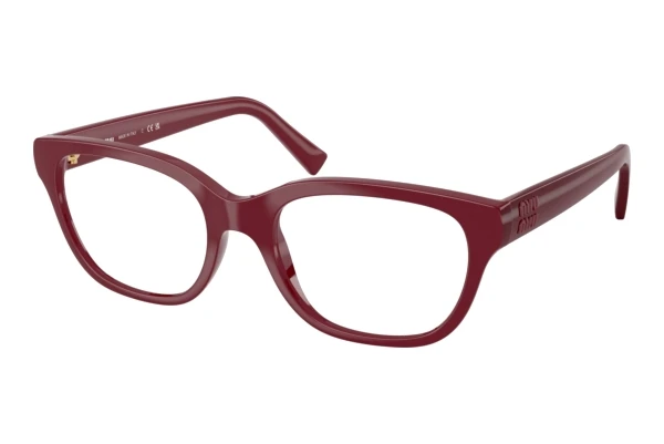 Eyewear Miu Miu MU 07ZV 25R1O1