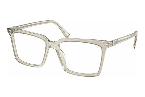 Lunettes de vue Miu Miu MU 08XV 12U1O1