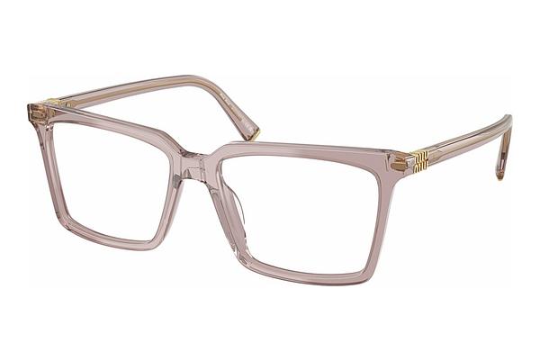 Lunettes de vue Miu Miu MU 08XV 12W1O1