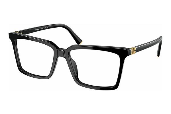 Lunettes de vue Miu Miu MU 08XV 16K1O1