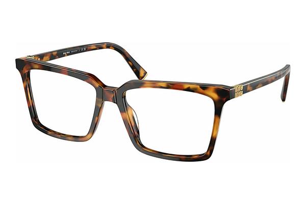 Lunettes de vue Miu Miu MU 08XV 19P1O1