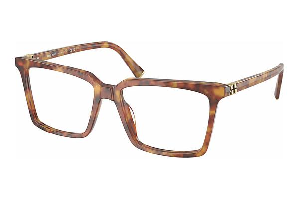 Lunettes de vue Miu Miu MU 08XV 4BW1O1