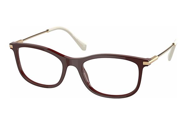 Lunettes de vue Miu Miu MU 09TV 01T1O1