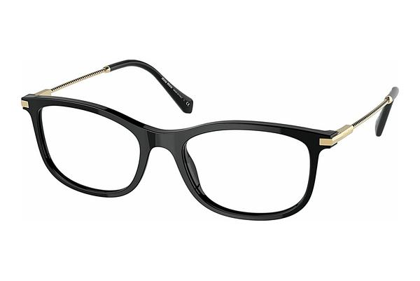 Lunettes de vue Miu Miu MU 09TV 1AB1O1