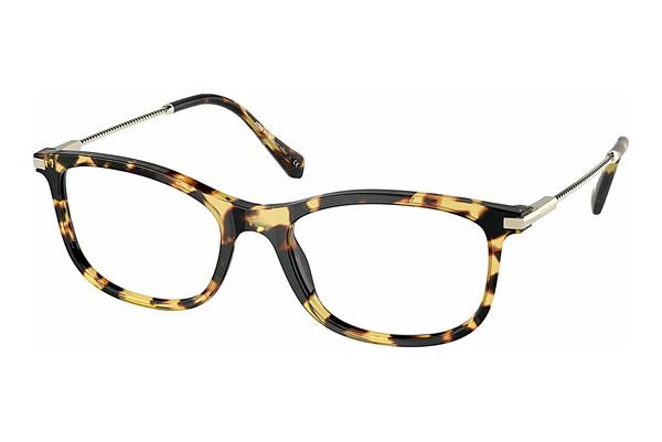 Lunettes de vue Miu Miu MU 09TV 7S01O1