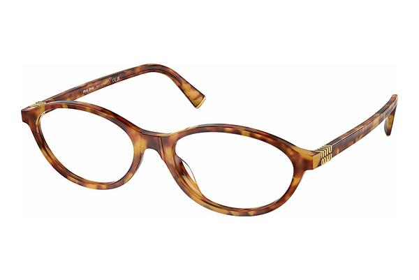 Lunettes de vue Miu Miu MU 09XV 4BW1O1