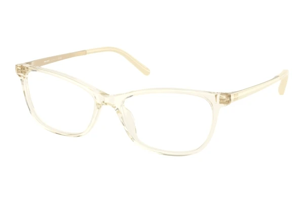 Eyewear Miu Miu MU 09ZV 12X1O1
