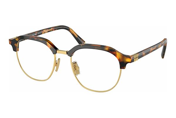 Lunettes de vue Miu Miu MU 10XV VAU1O1