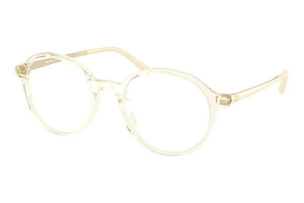 Eyewear Miu Miu MU 10ZVU 12X1O1