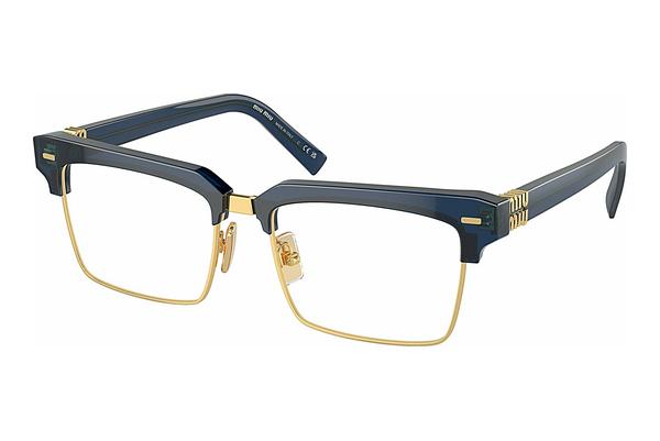 Lunettes de vue Miu Miu MU 11XV 08Q1O1