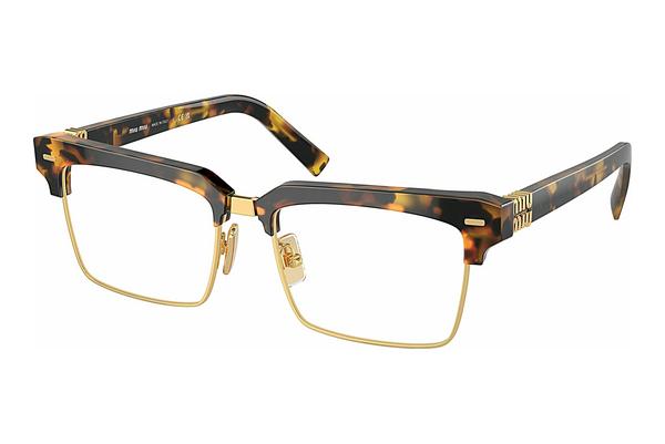 Lunettes de vue Miu Miu MU 11XV VAU1O1