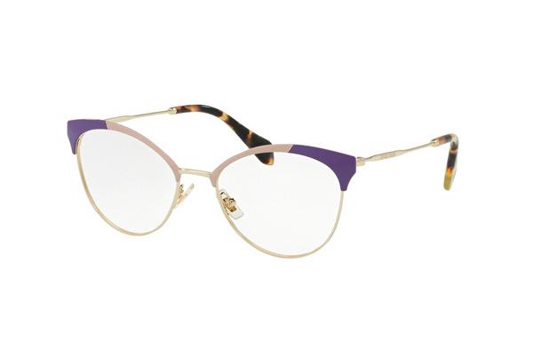 Lunettes de vue Miu Miu Core Collection (MU 50PV USO1O1)