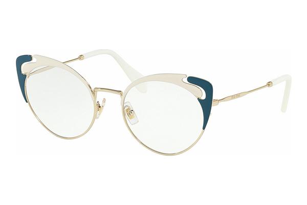 Designerbrillen Miu Miu CORE COLLECTION (MU 50RV 1061O1)