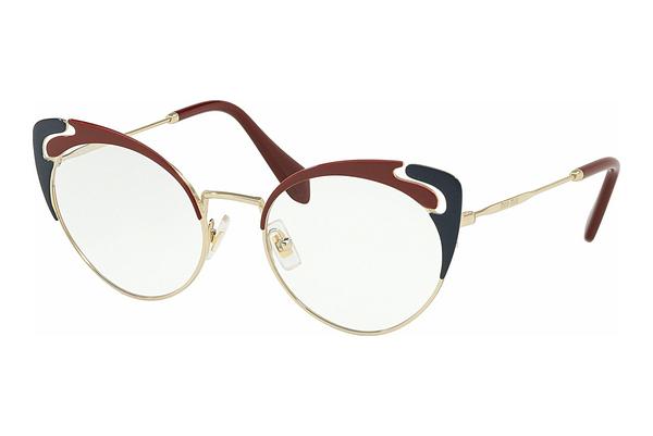 Lunettes de vue Miu Miu CORE COLLECTION (MU 50RV HB51O1)