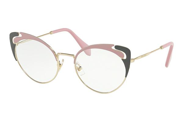 Lunettes de vue Miu Miu CORE COLLECTION (MU 50RV M1R1O1)