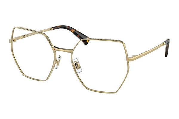 Lunettes de vue Miu Miu MU 50VV 5AK1O1