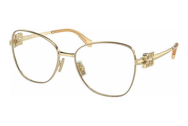 Lunettes de vue Miu Miu MU 50XV 14M1O1