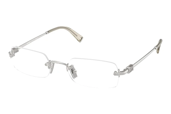 Eyewear Miu Miu MU 50YV 1BC1O1