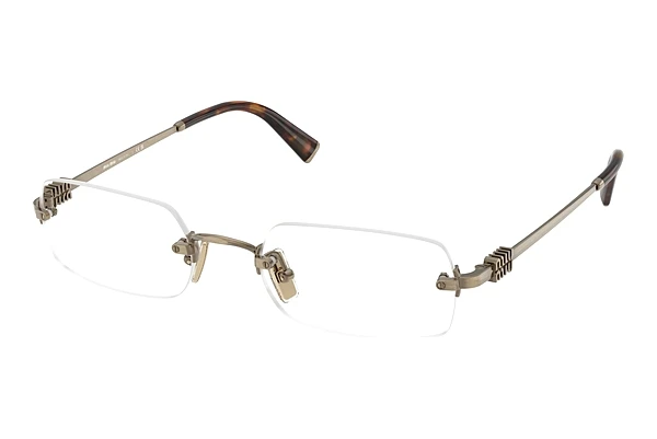 Eyewear Miu Miu MU 50YV 26C1O1