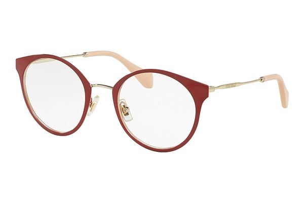 Lunettes de vue Miu Miu Core Collection (MU 51PV USS1O1)