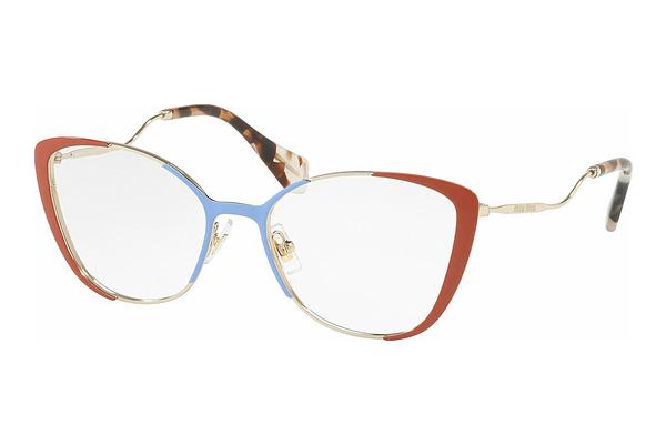 Lunettes de vue Miu Miu Core Collection (MU 51QV VYF1O1)