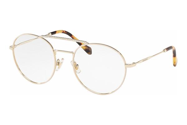 Lunettes de vue Miu Miu CORE COLLECTION (MU 51RV 1611O1)