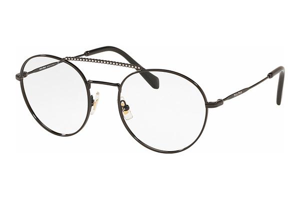 Lunettes de vue Miu Miu CORE COLLECTION (MU 51RV 1621O1)