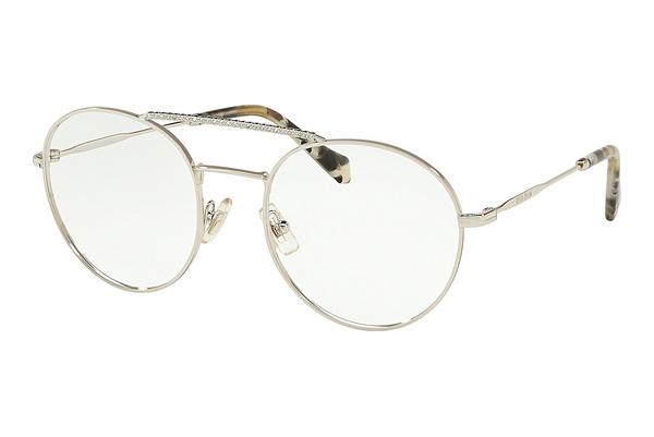 Designerbrillen Miu Miu CORE COLLECTION (MU 51RV 1BC1O1)