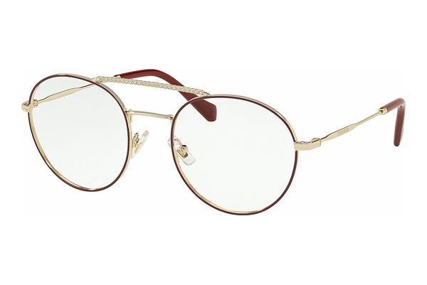 Lunettes de vue Miu Miu CORE COLLECTION (MU 51RV R1J1O1)