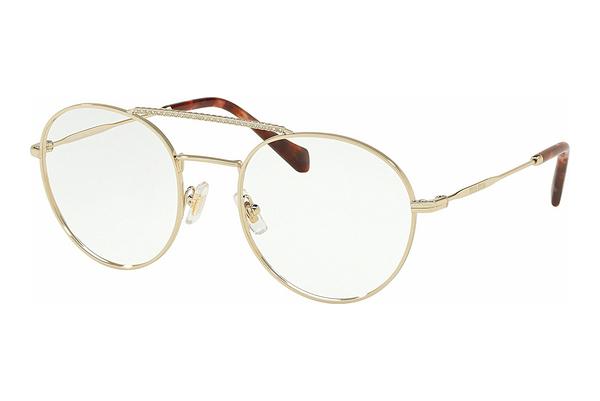 Lunettes de vue Miu Miu CORE COLLECTION (MU 51RV ZVN1O1)