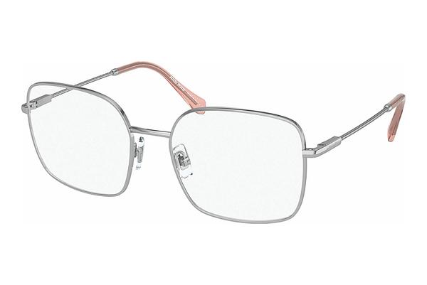 Lunettes de vue Miu Miu MU 51TV 1BC1O1