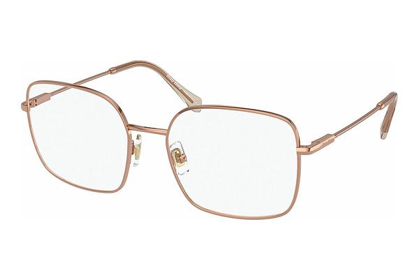 Lunettes de vue Miu Miu MU 51TV SVF1O1