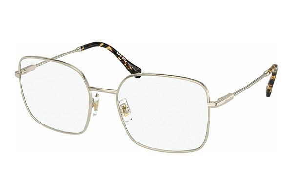 Lunettes de vue Miu Miu MU 51TV ZVN1O1