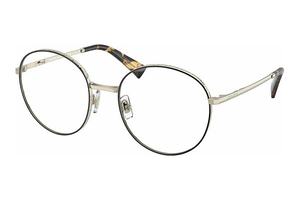 Lunettes de vue Miu Miu MU 51VV AAV1O1