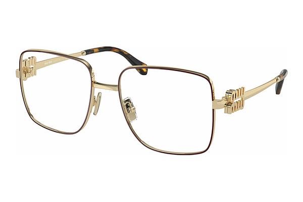 Lunettes de vue Miu Miu MU 51XV 09X1O1